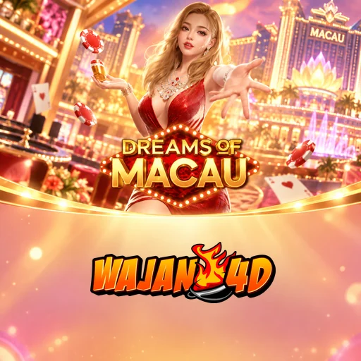 wajan4d Indonesia - Peningkatan performa dan UI/UX terbaru