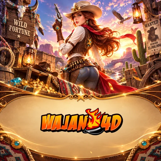 wajan4d