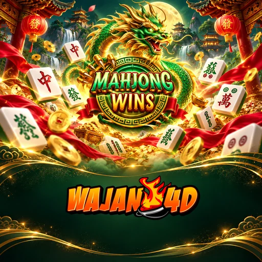 wajan4d