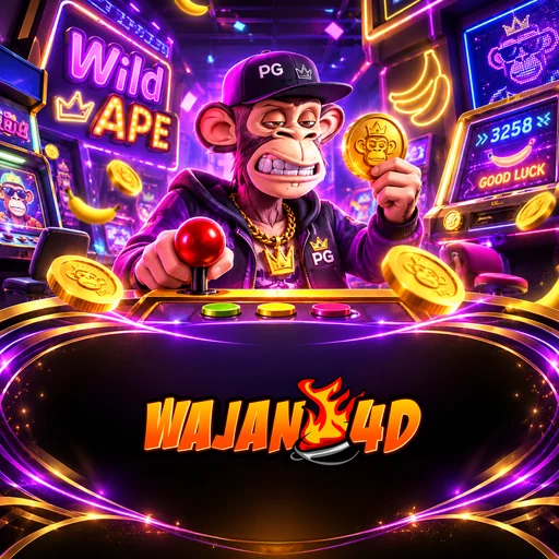 wajan4d
