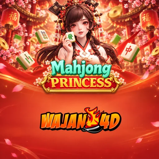 wajan4d