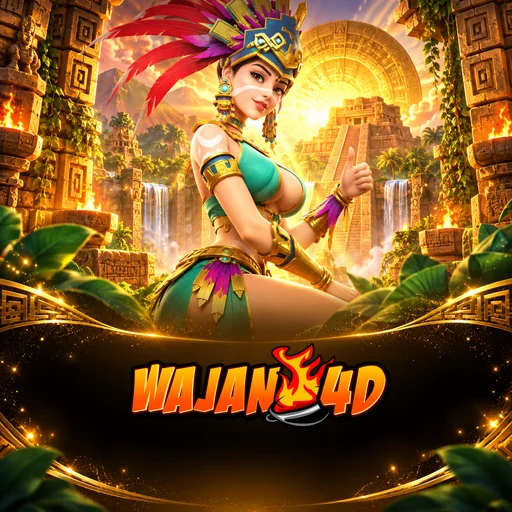 wajan4d