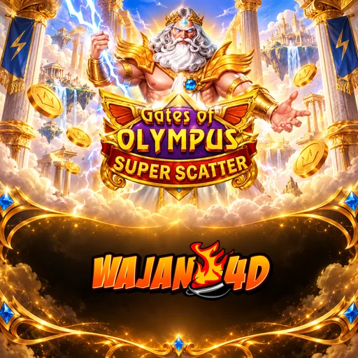 wajan4d