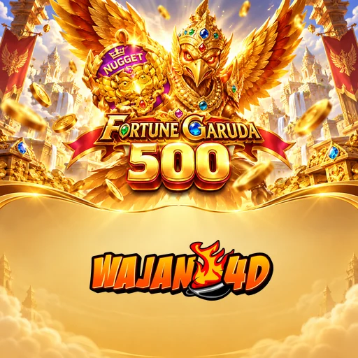 wajan4d
