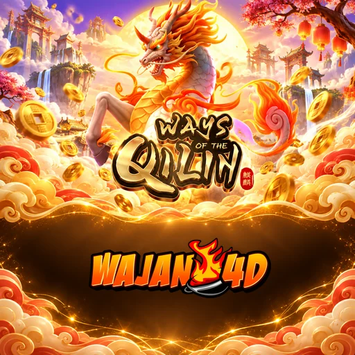wajan4d