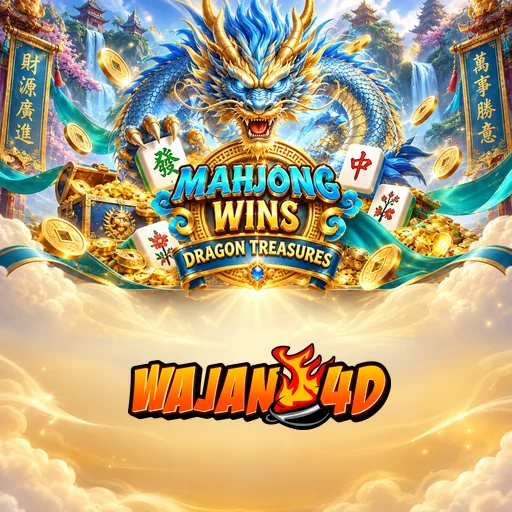 wajan4d