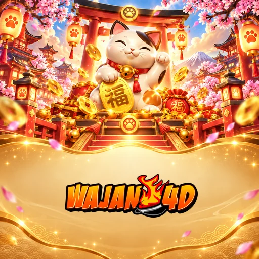 wajan4d