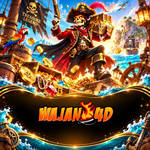 wajan4d
