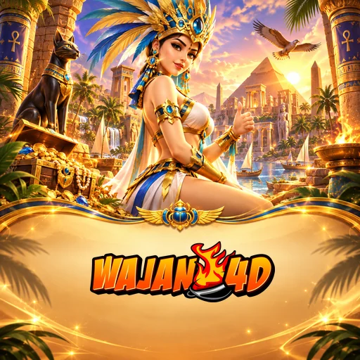 wajan4d APK Indonesia - Panduan Lengkap dan Tutorial
