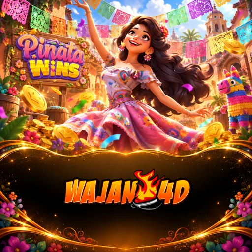 wajan4d