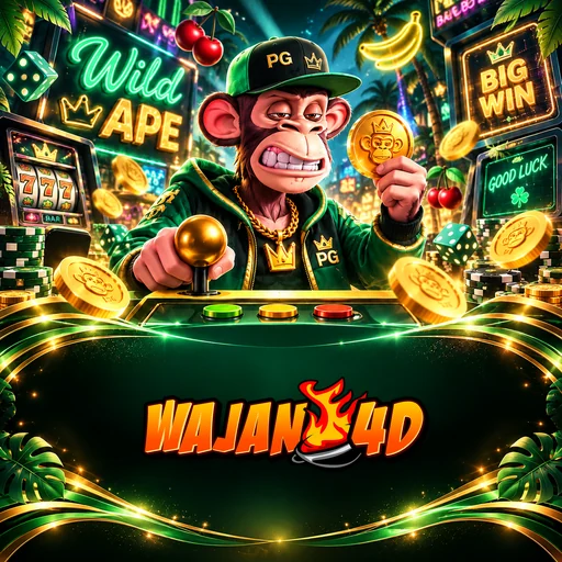wajan4d